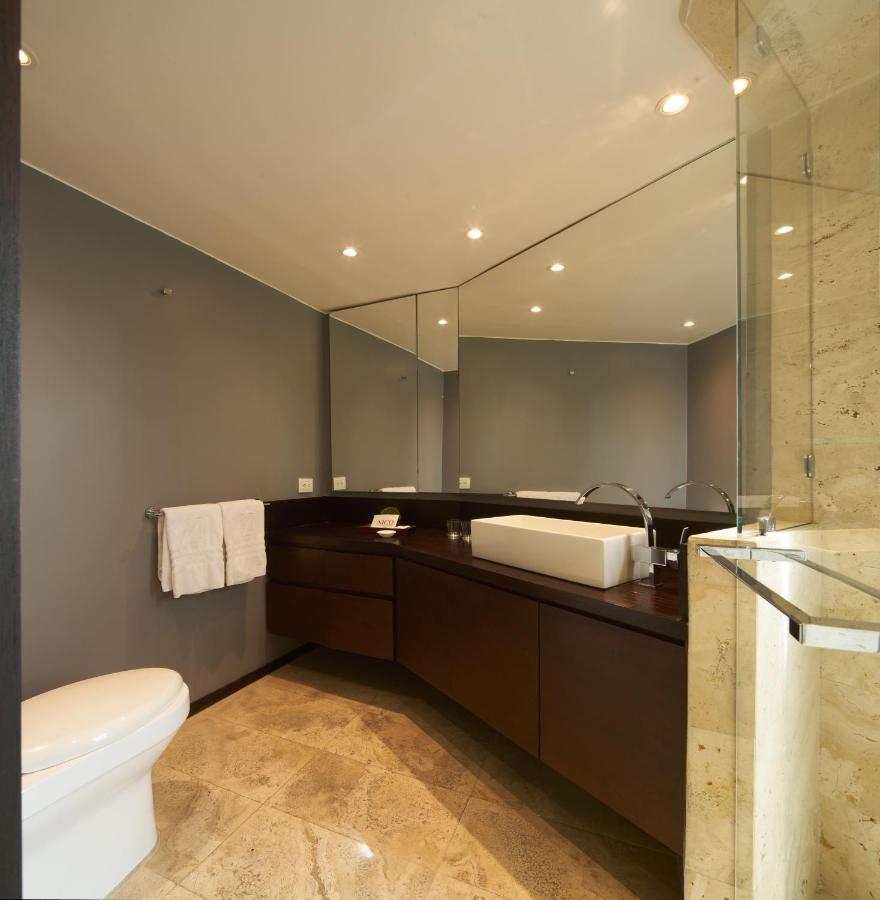 Zona G Charm Modern Comfort with King Bed 401 - 3