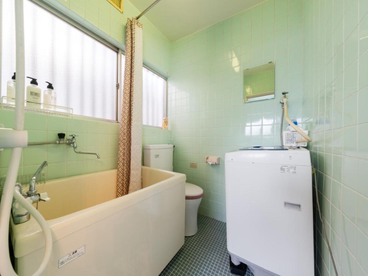 Shinjuku Area , 3min walk to Nishi-Shinjuku 5-chome, 3min to Shinjuku, Switch, Free Wi-Fi , PocketWi-Fi - 4