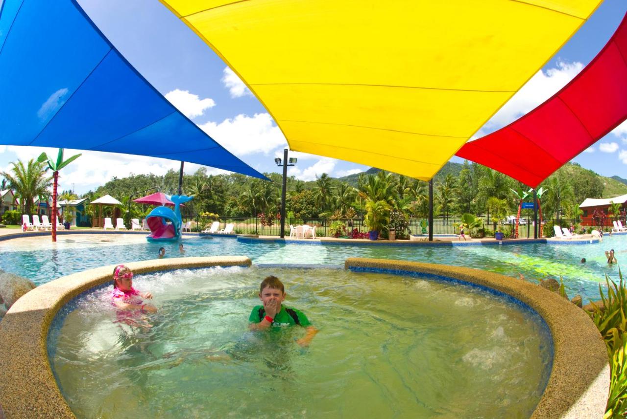 The Best Hotels with Heated Swimming Pools in Cairns