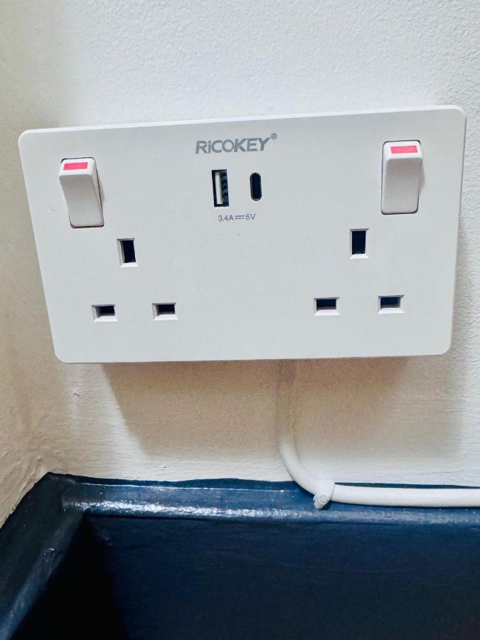 Stylish Flat Kings Cross e St Pancras - 5