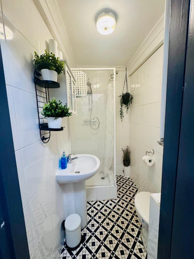 Stylish Flat Kings Cross e St Pancras - 3