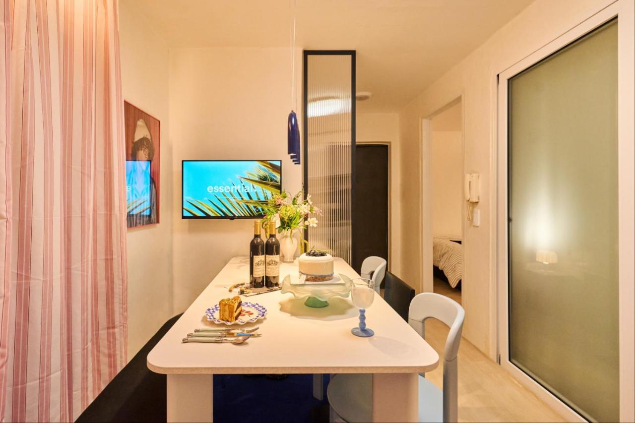 Itaewon Mellow Stay - 5