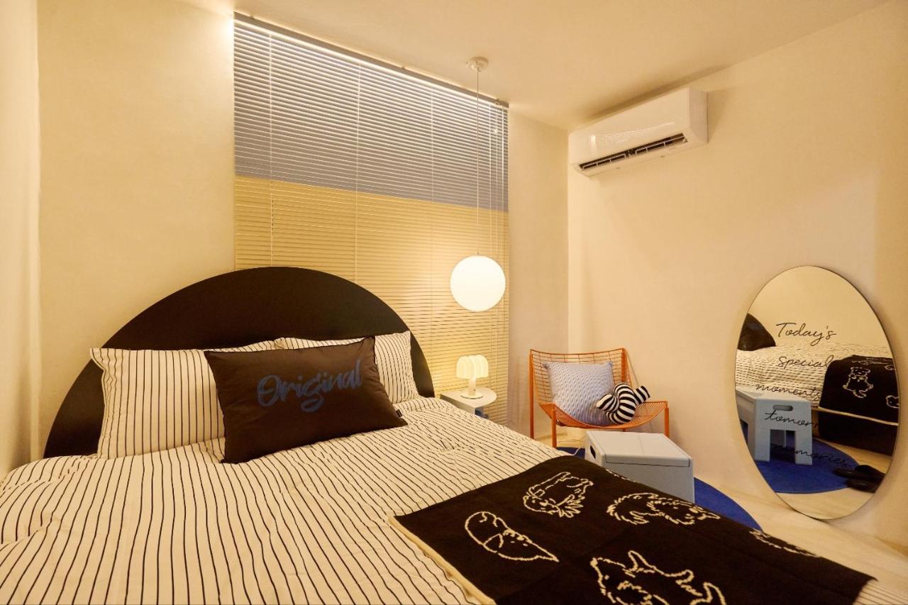 Itaewon Mellow Stay - 2