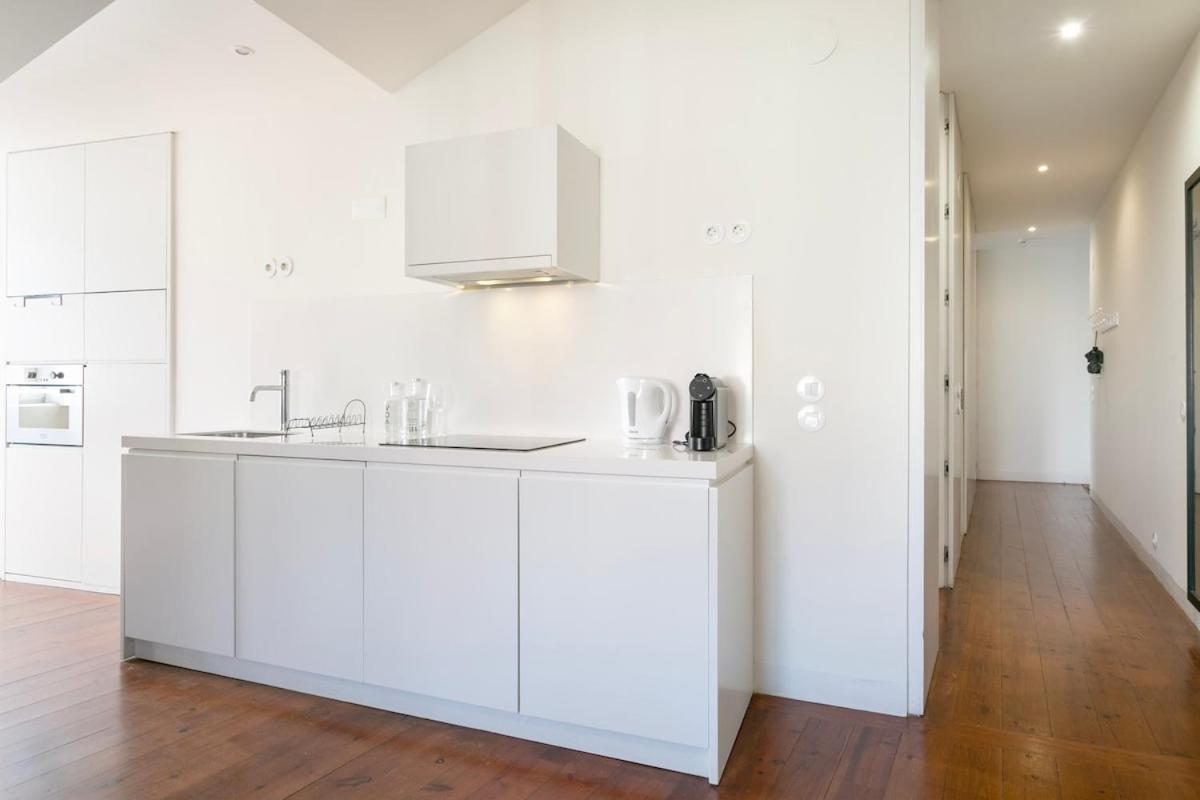 Central Spacious Apartment in Lisbon - 4