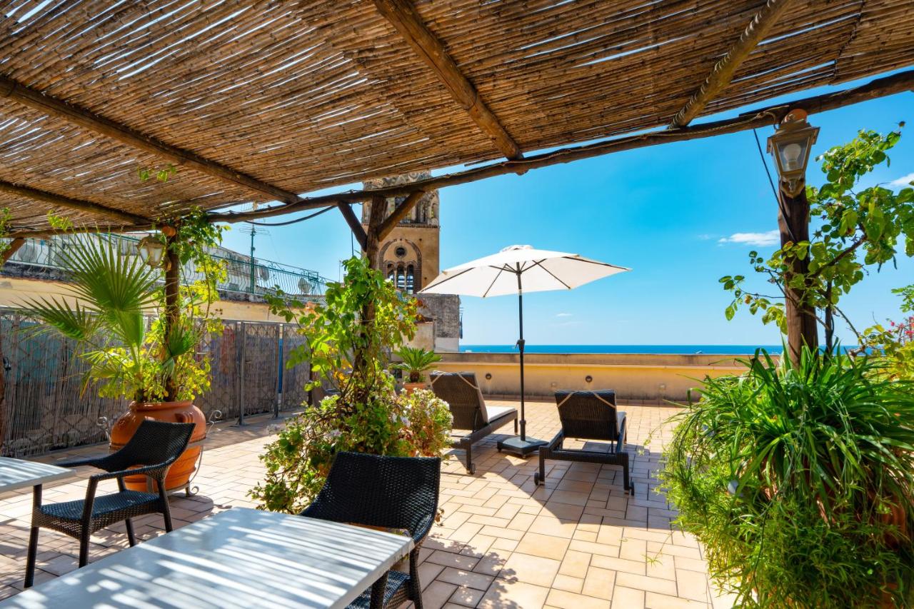 Hotel L'Antico Convitto - 2