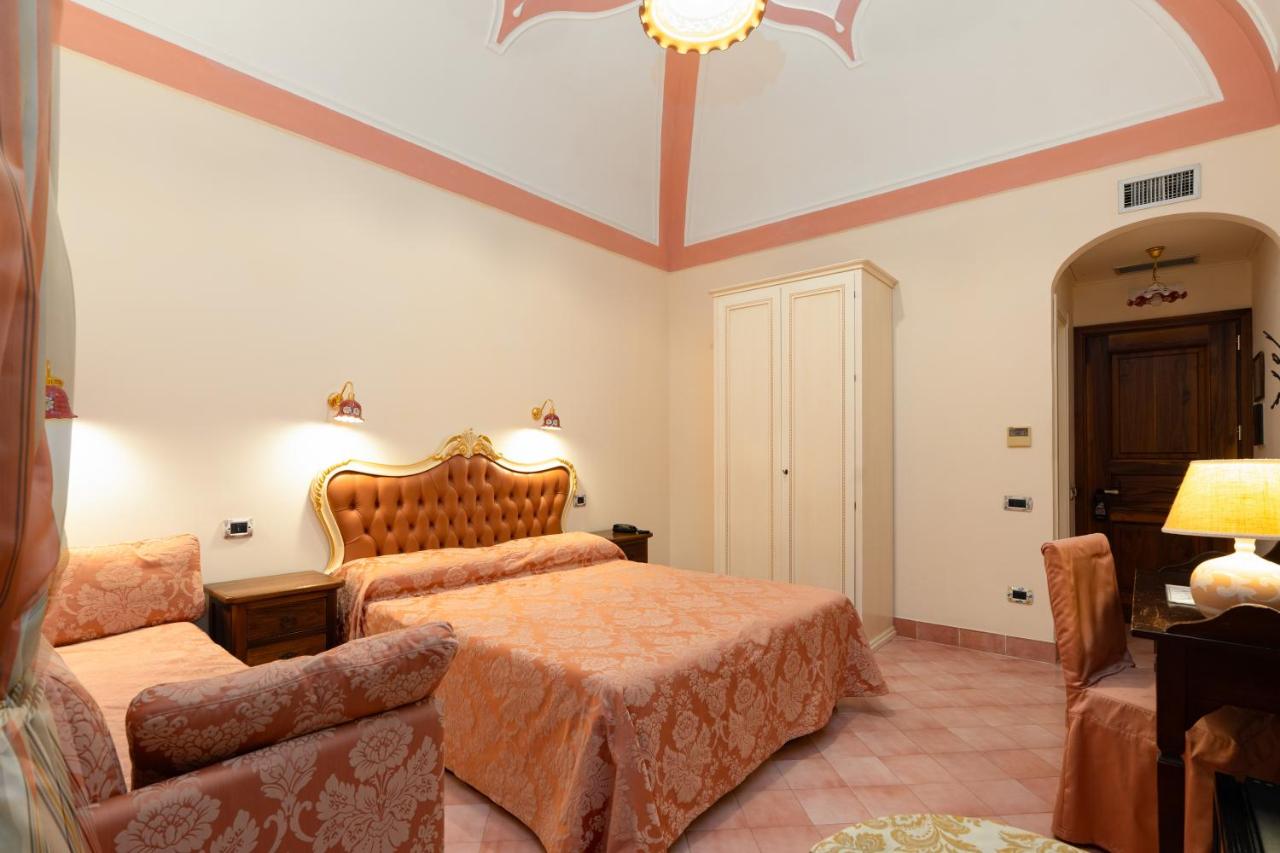 Hotel L'Antico Convitto - 4