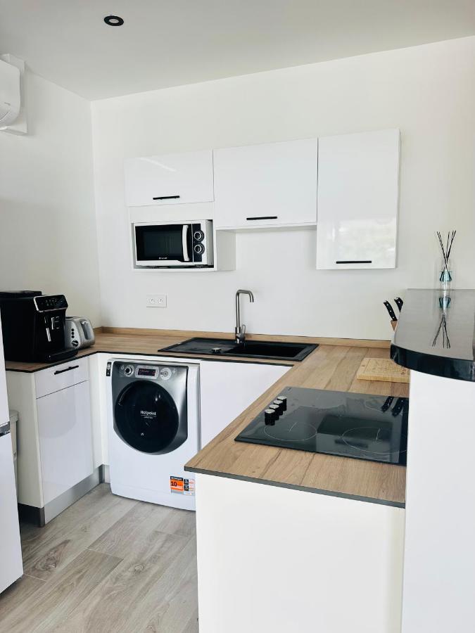 La villa Luna Rossa - 4