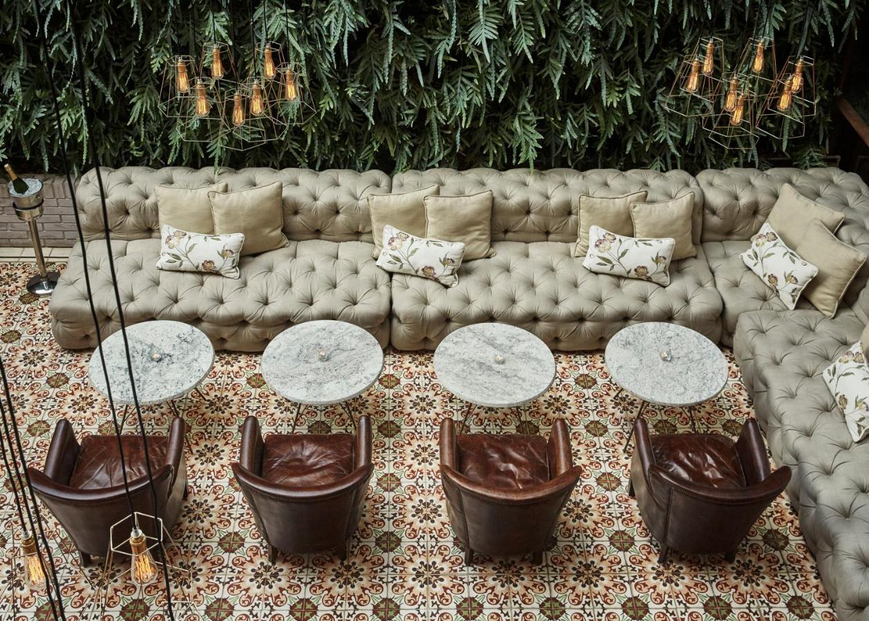 Four Seasons Hotel Casa Medina Bogota photo