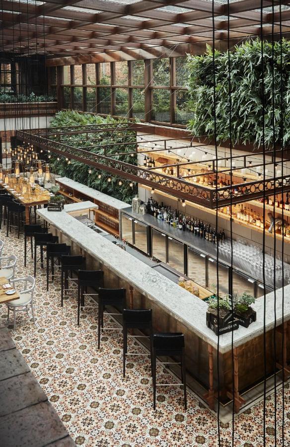Four Seasons Hotel Casa Medina Bogota photo