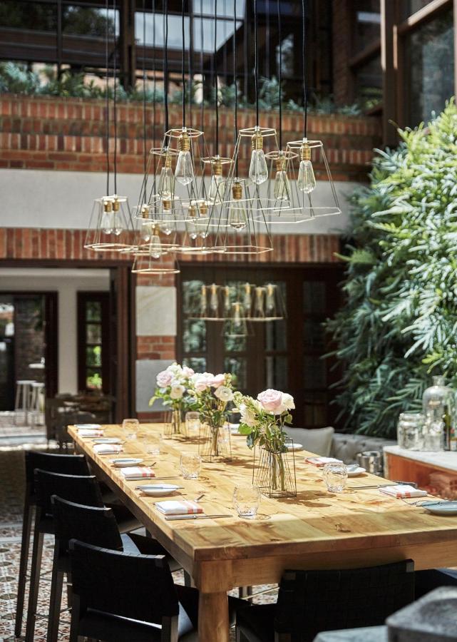 Four Seasons Hotel Casa Medina Bogota photo