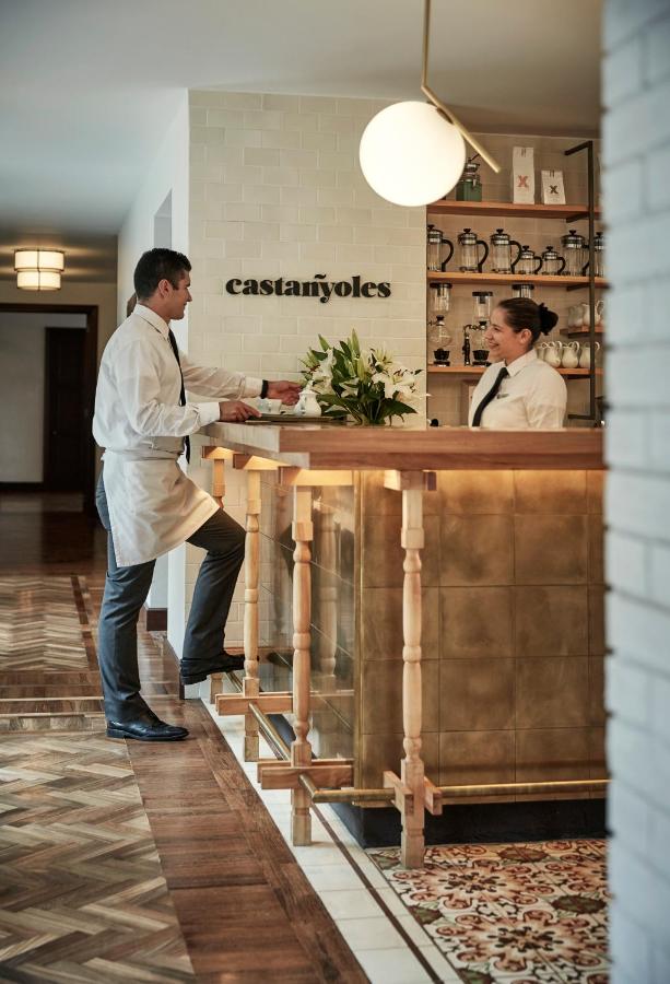Four Seasons Hotel Casa Medina Bogota photo
