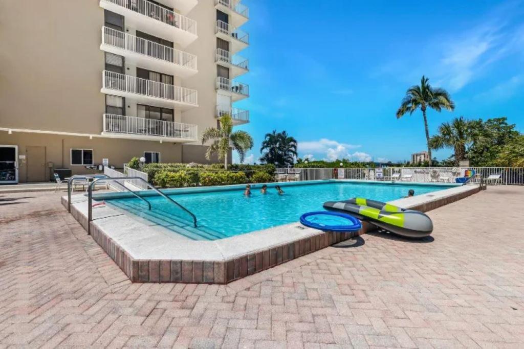 Lovers Key Beach Club #202 — photo 4