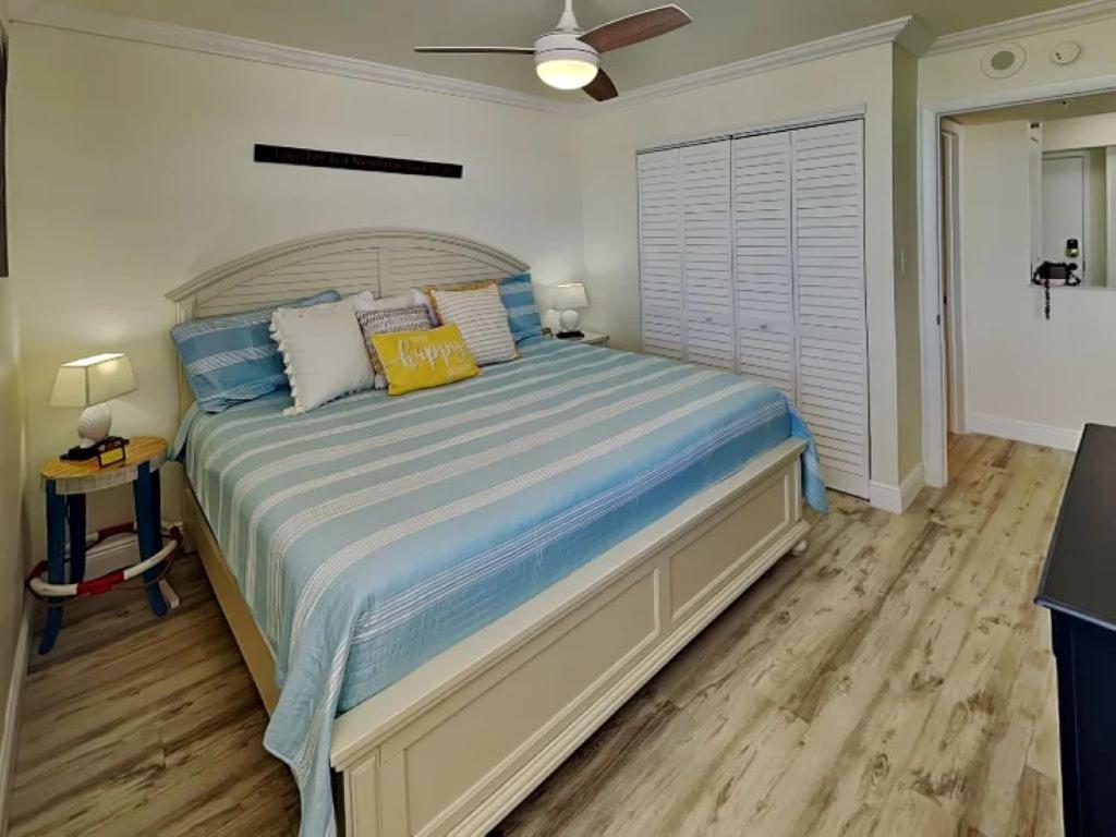 Lovers Key Beach Club #202 — photo 14