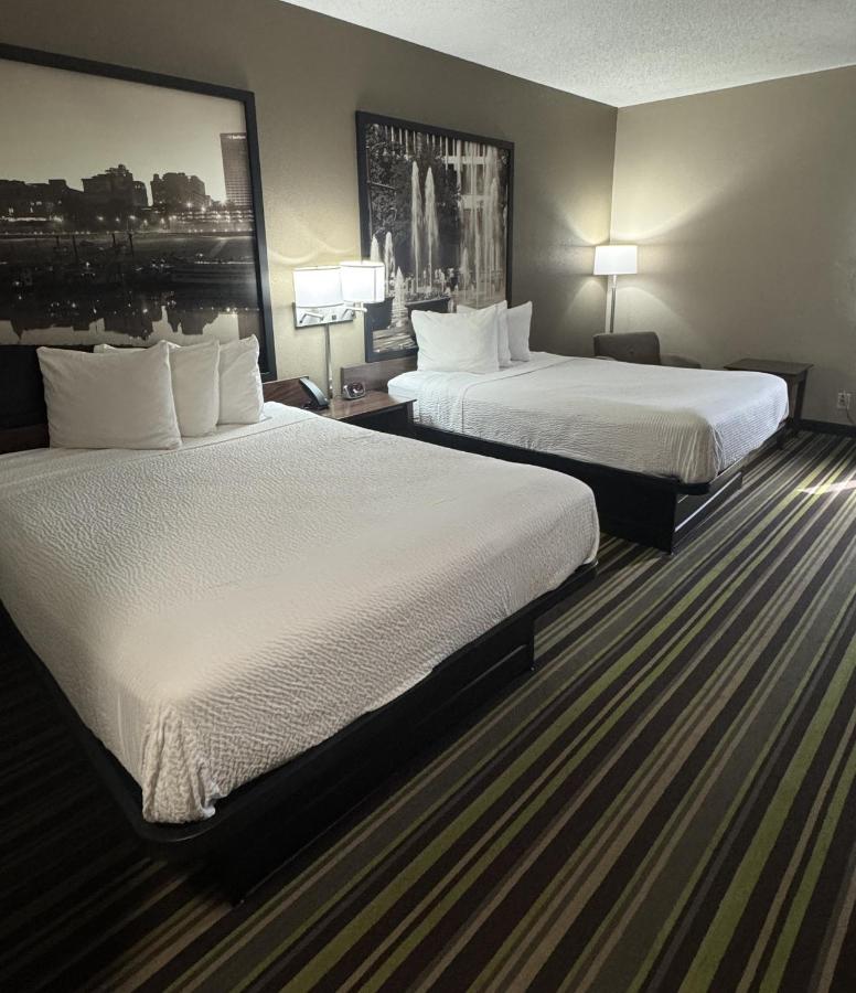 Harmony Hotel, Hernando — photo 23