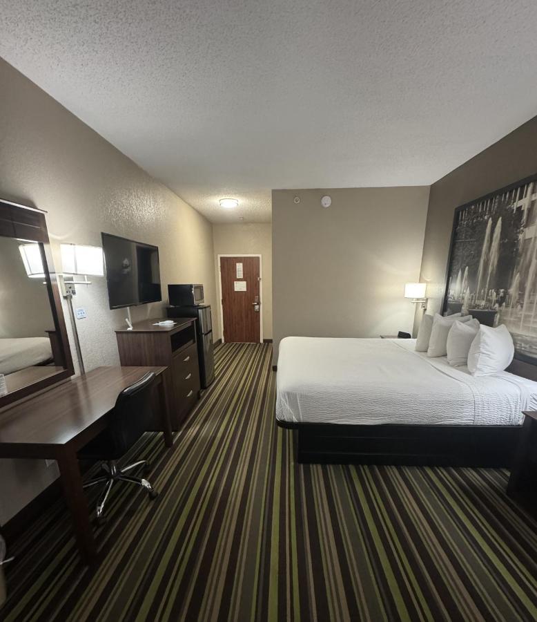 Harmony Hotel, Hernando — photo 20