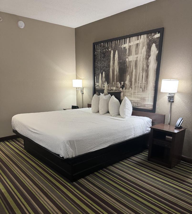 Harmony Hotel, Hernando — photo 16