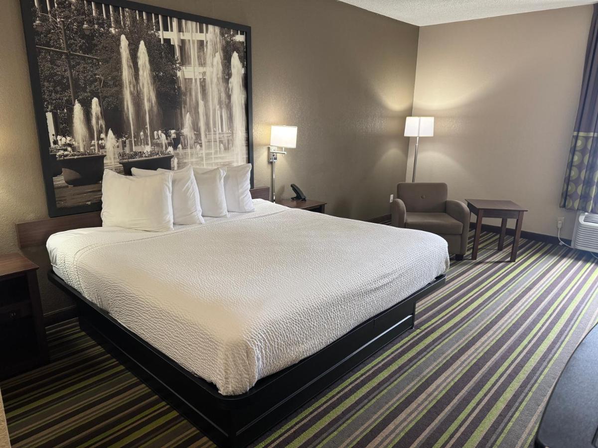 Harmony Hotel, Hernando — photo 2