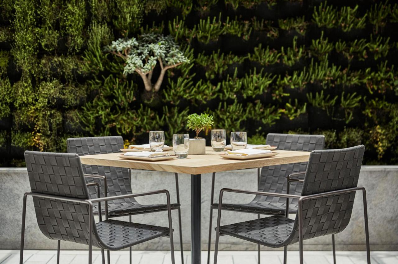 Four Seasons Hotel Bogota photo