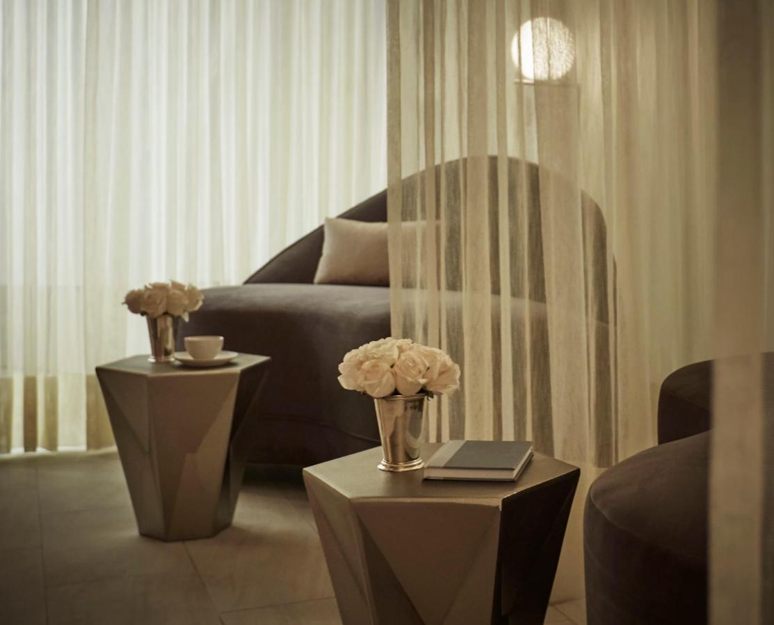 Four Seasons Hotel Bogota photo