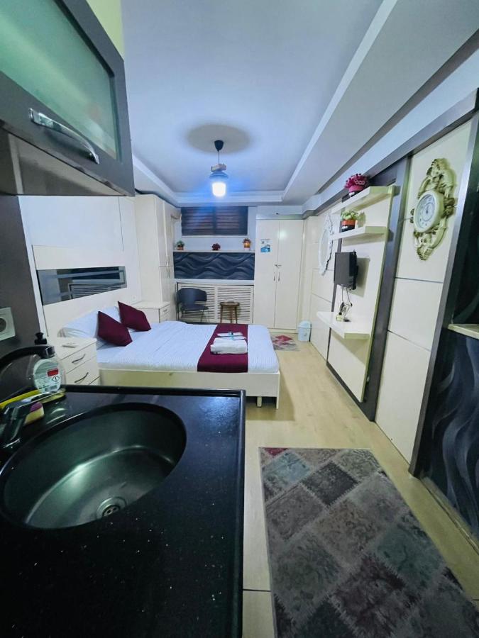 Taksim Gold House Hotel - 2