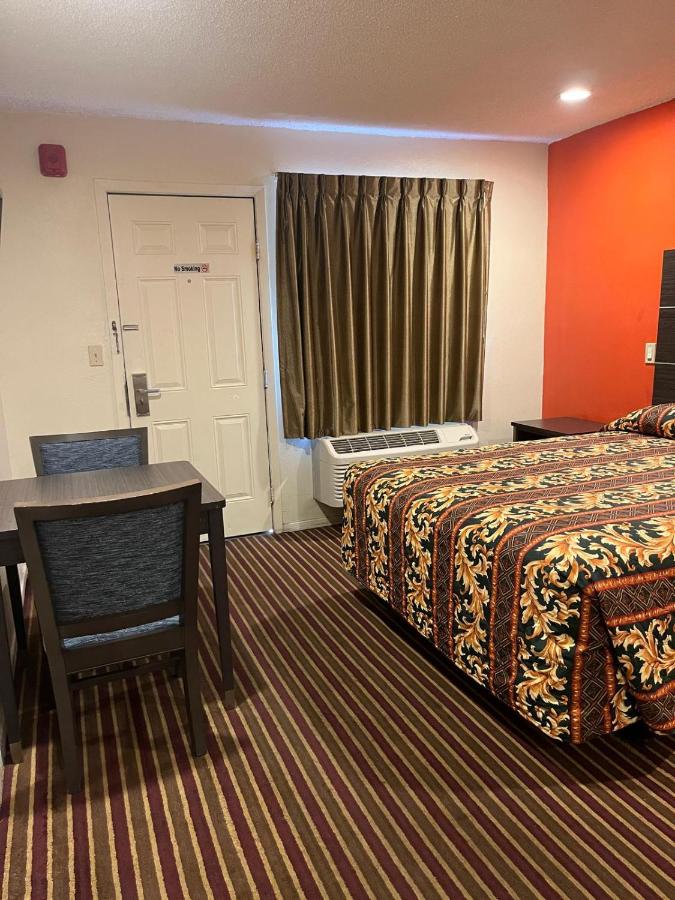 San Diego Inn Motel — photo 3
