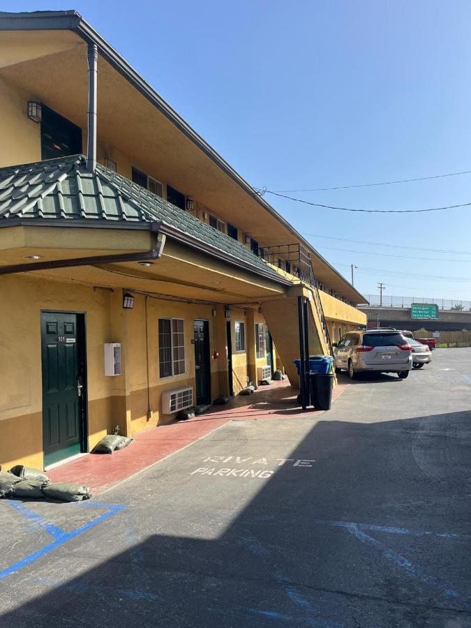San Diego Inn Motel — photo 2