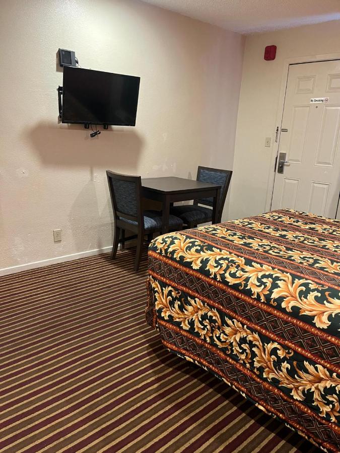San Diego Inn Motel — photo 5
