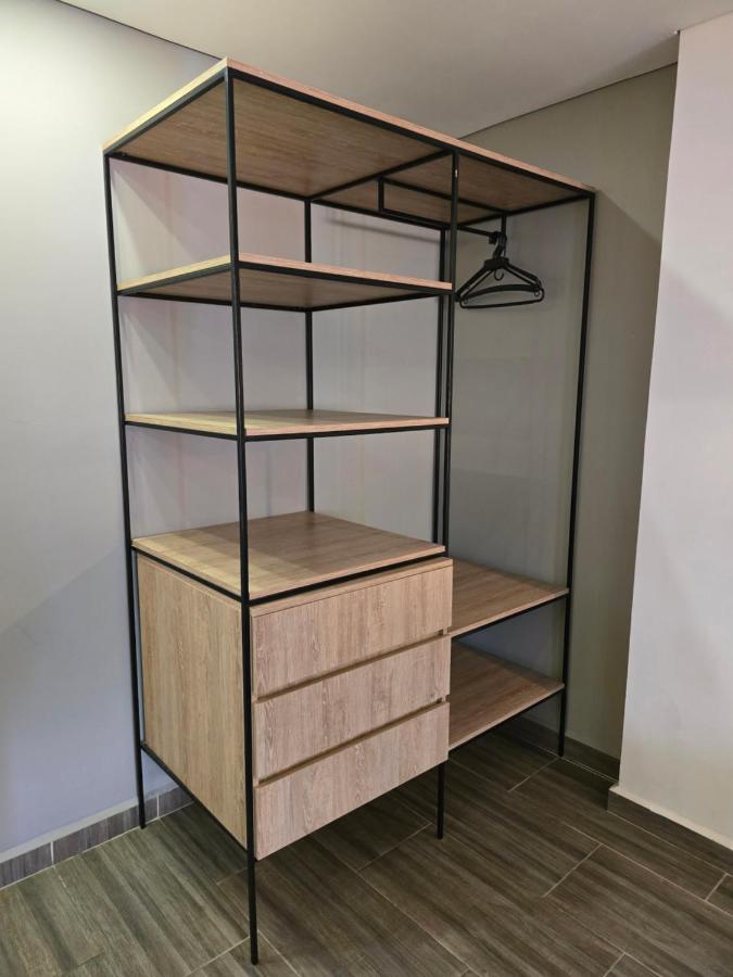 Estainn Hotel Coworking - 3