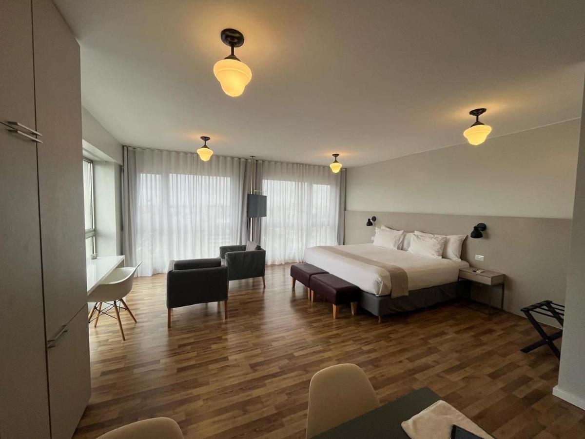 Amazing lux apartment in PuertoMadero - 2