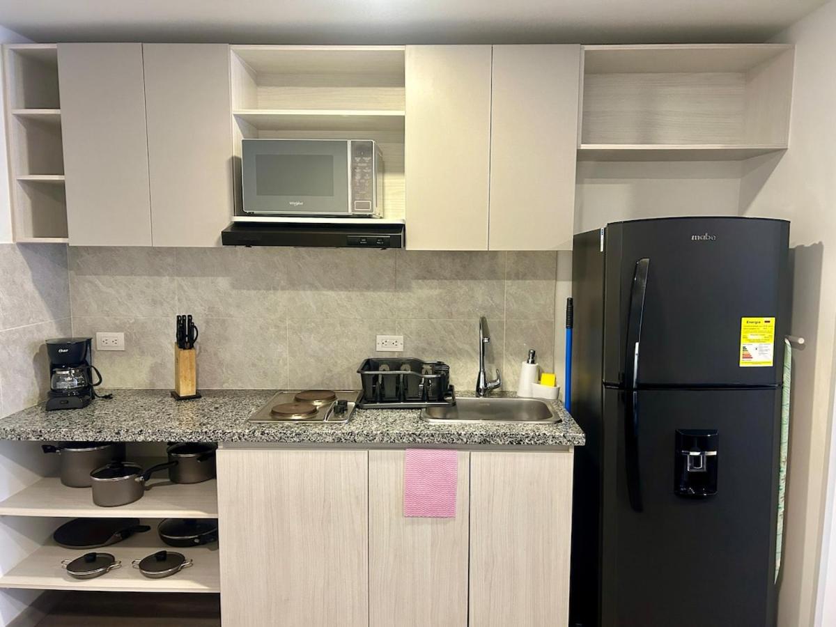 Loft central con Terraza y Coworking - 1422 - 4