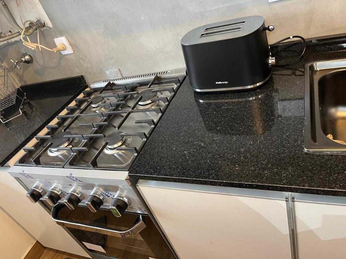 Departamento 2 amb para 5 personas cochera a 1 cuadra se abona aparte - 5