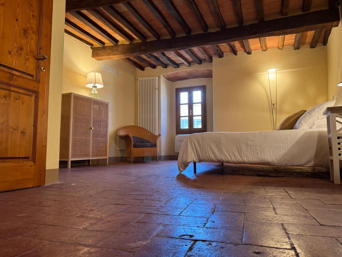 Le Ripe di Terricciola - 2