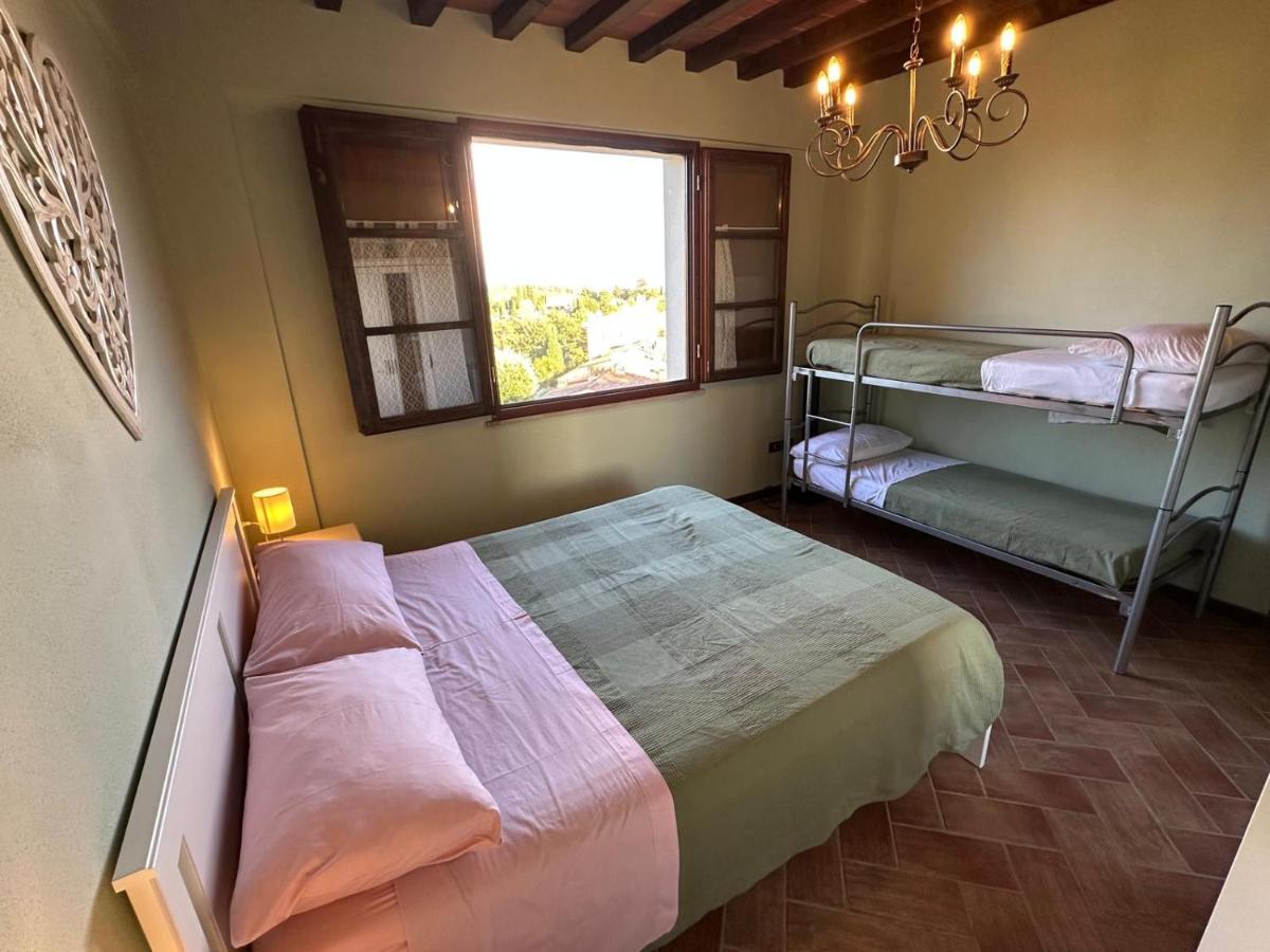 Appartamento La Collina - 2