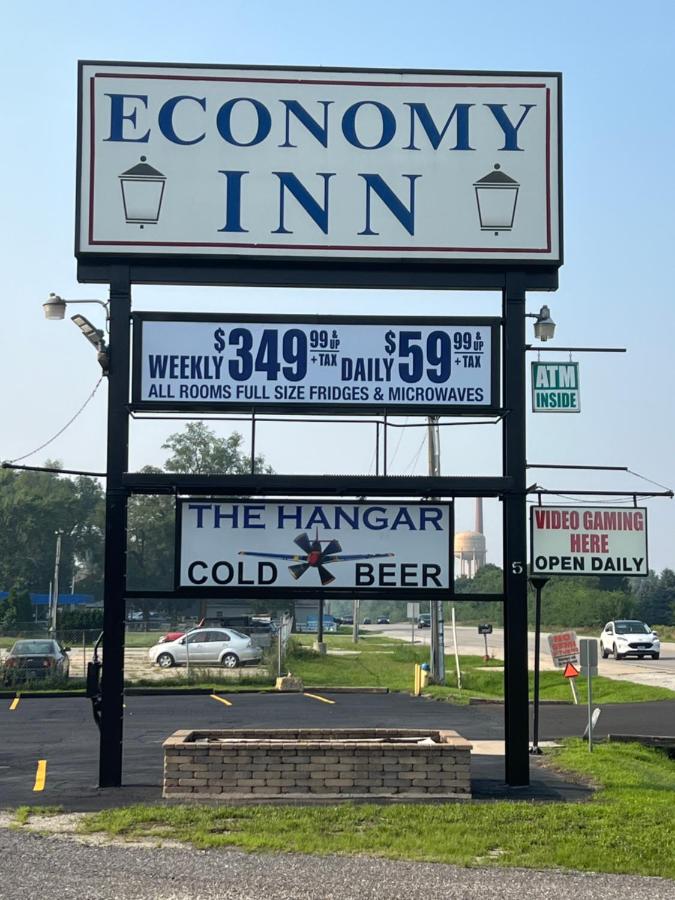 Economy Inn Daily & Weekly Rates — photo 5