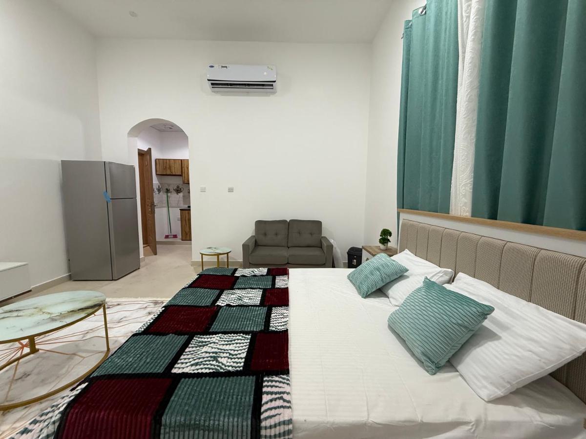 Furnished studioMohammed bin zayed city zone 17 - 2