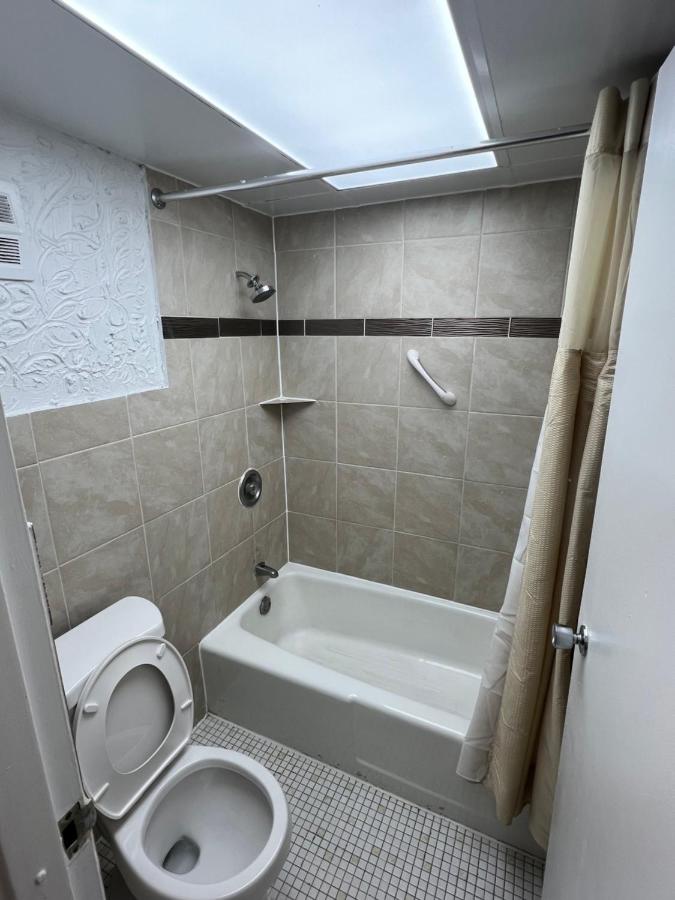 Economy Inn Daily & Weekly Rates — photo 17