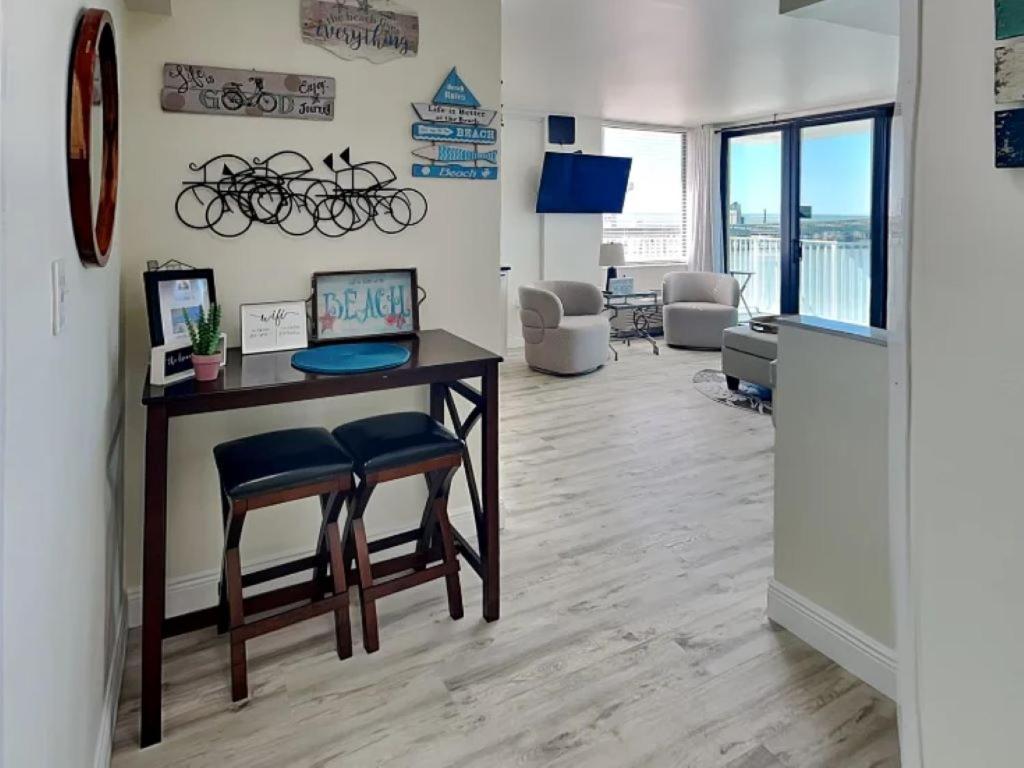 Lovers Key Beach Club #202 — photo 13