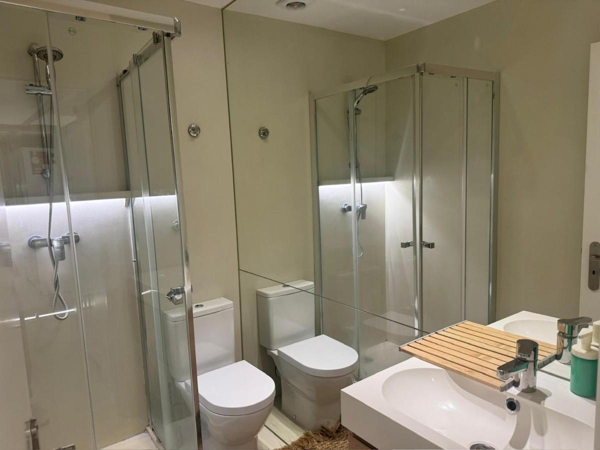 Charming Studio in Chiado with Mezzanine Bed - 3