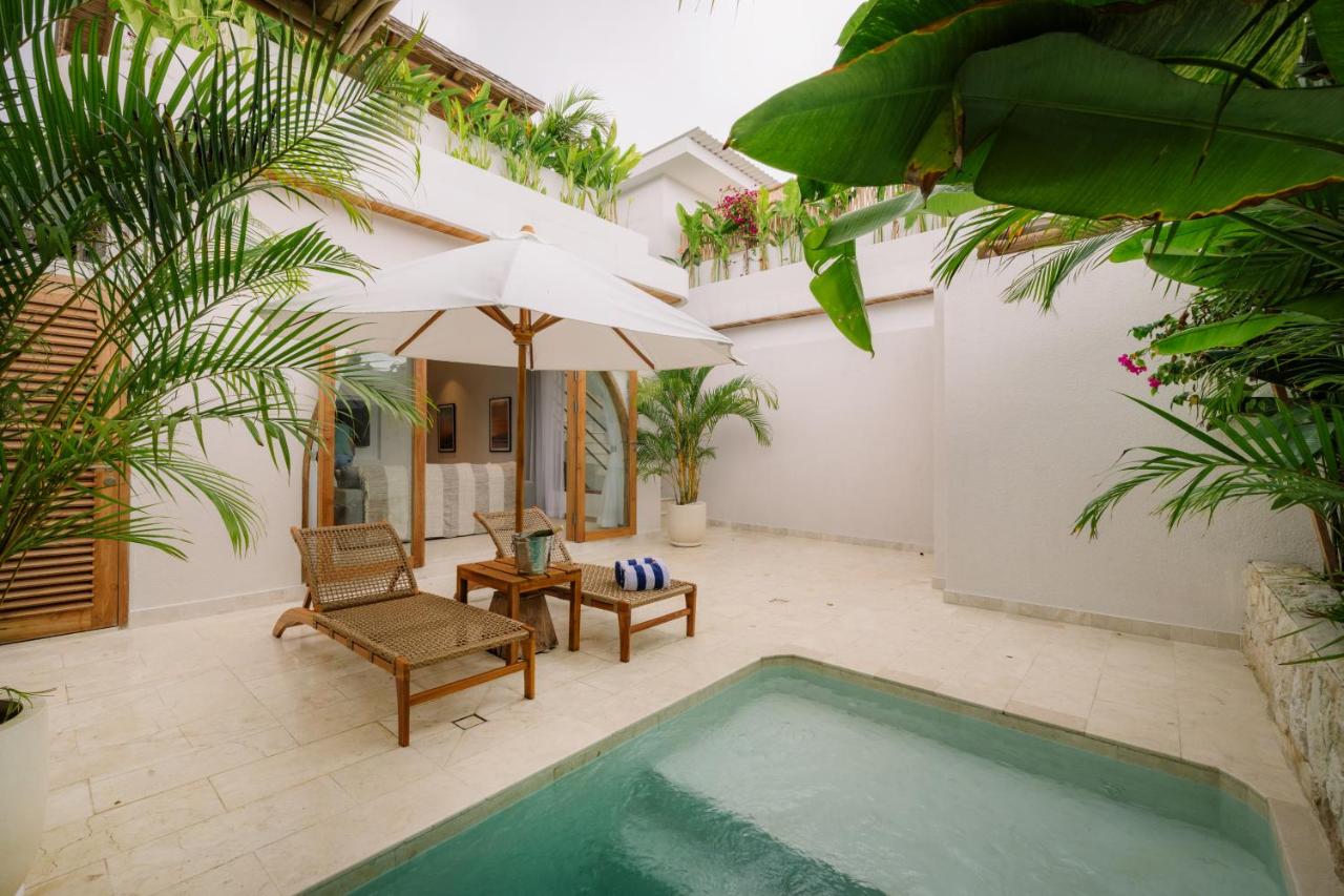 Casa Ava Uluwatu - 3