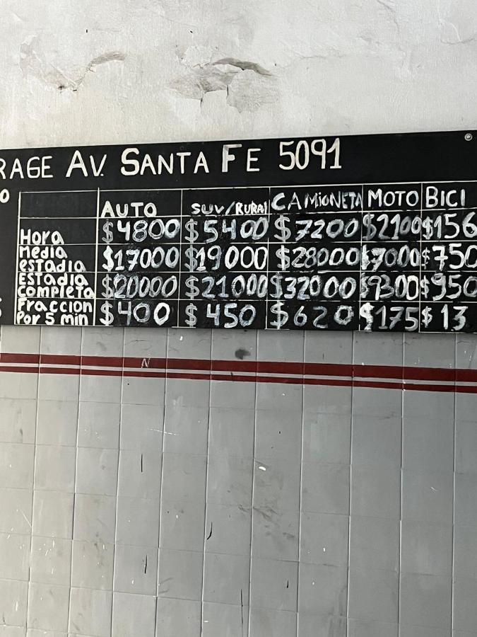 Departamento 2 amb para 5 personas cochera a 1 cuadra se abona aparte - 2