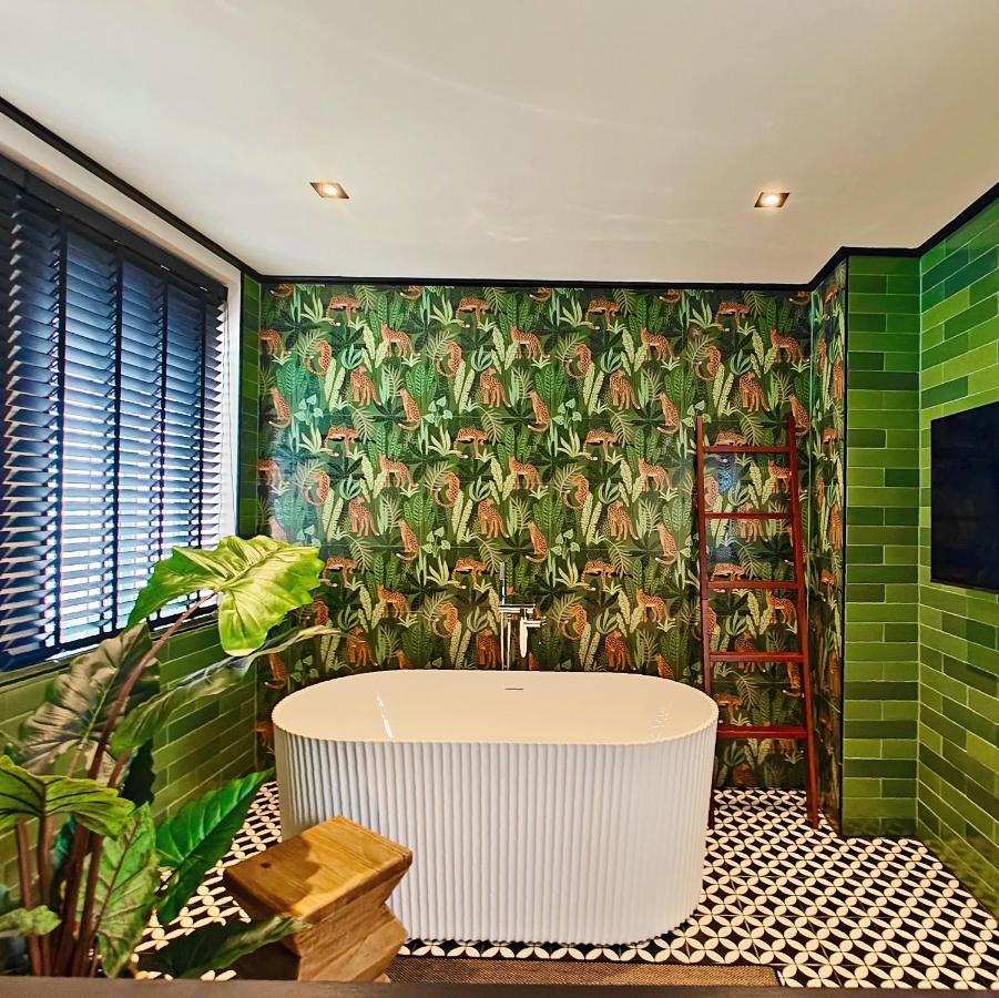 Soho Heritage House Chinatown Bangkok - 3