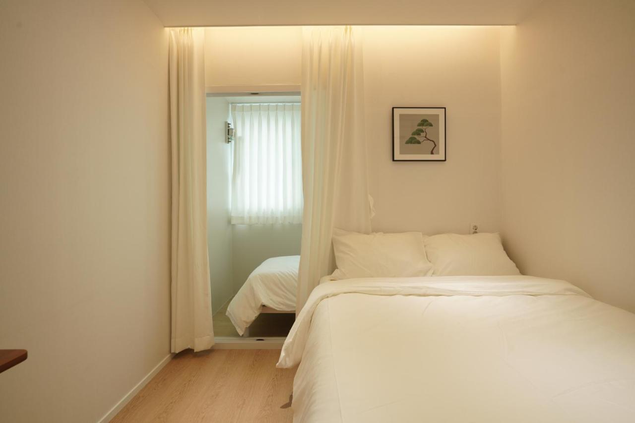 Nomad Stay in Hongdae - 4