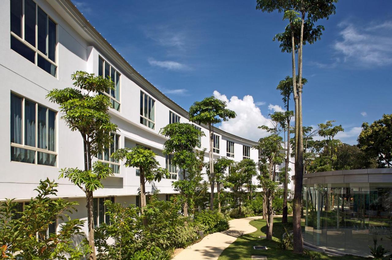 Amara Sanctuary Resort Sentosa Sg Clean Staycation Approved シンガポール 21年 最新料金 Amara Sanctuary Resort Sentosa Sg Clean Staycation Approved シンガポール 21年 最新料金