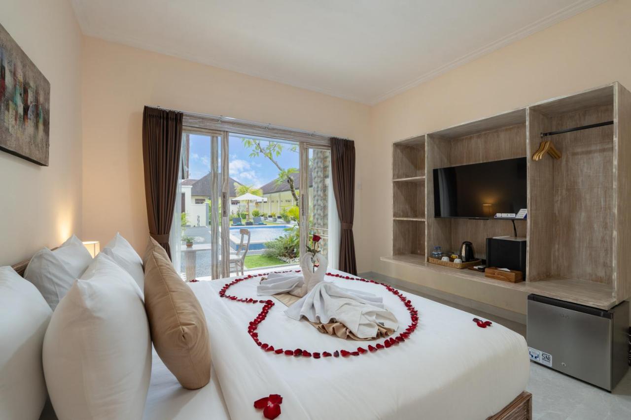 The Kifaraju Nusa Dua Bali - 5