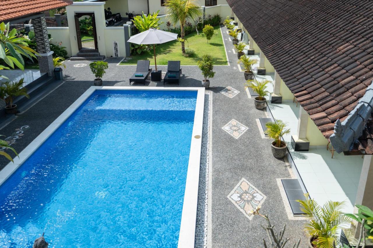 The Kifaraju Nusa Dua Bali - 4