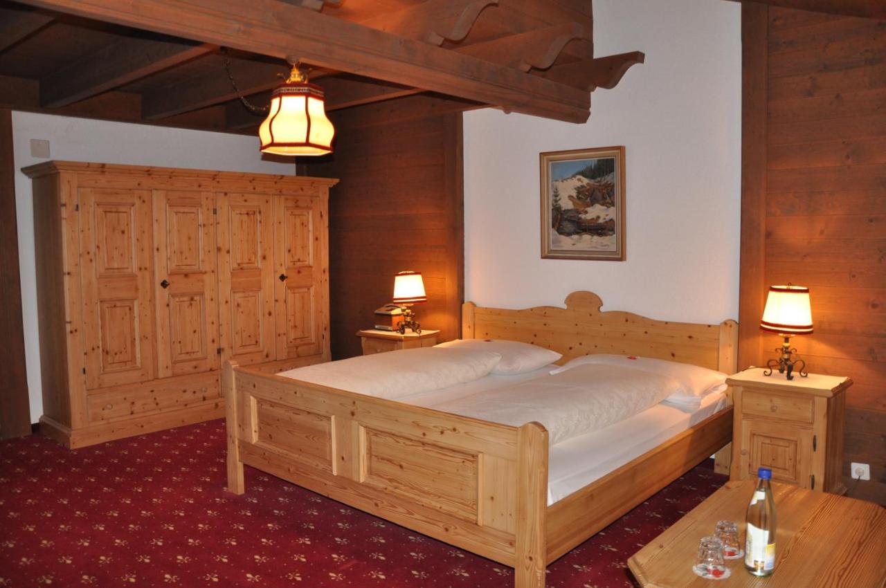 Hotel Gletschergarten photo