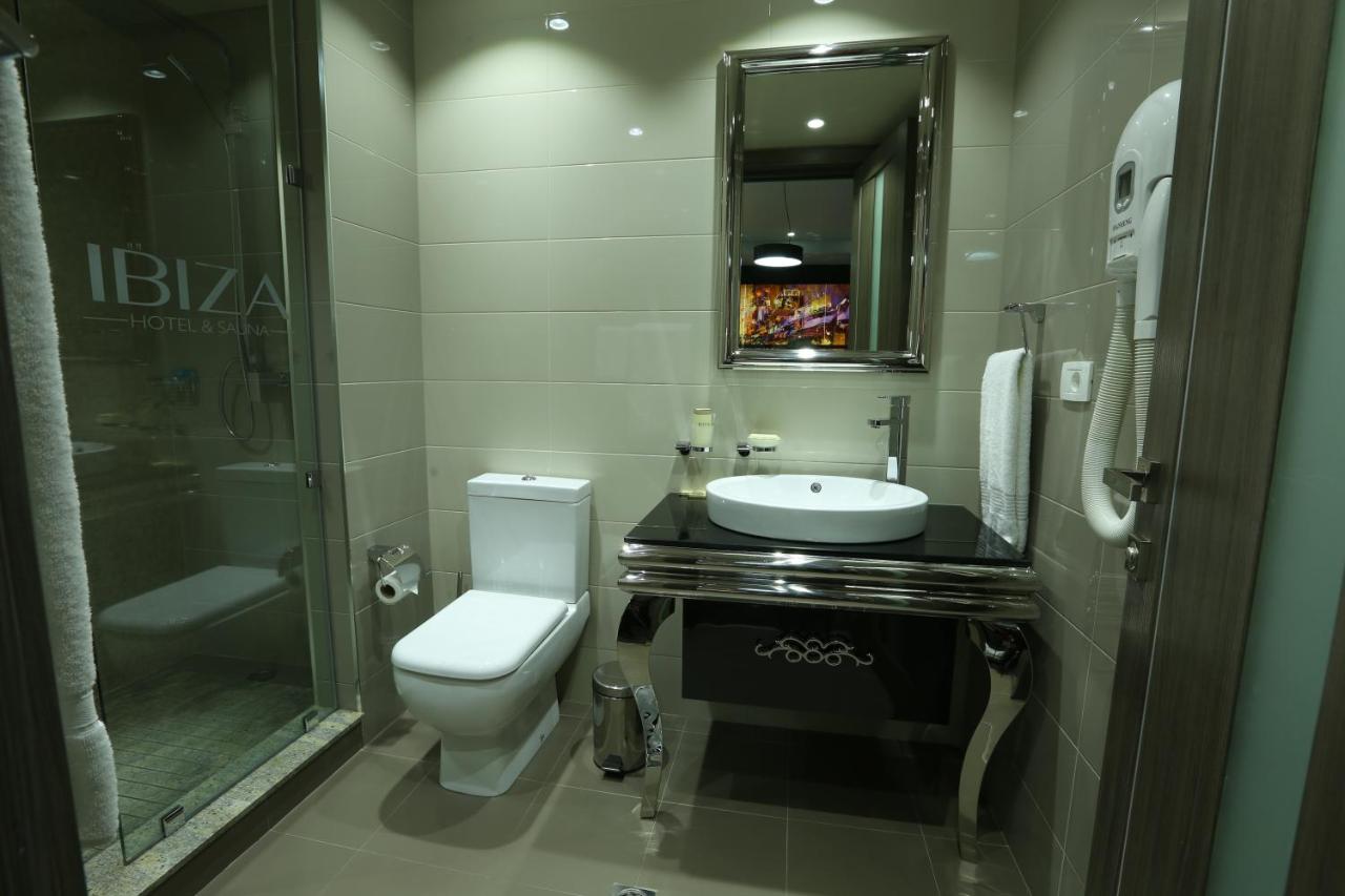 Ibiza Hotel&SPA photo