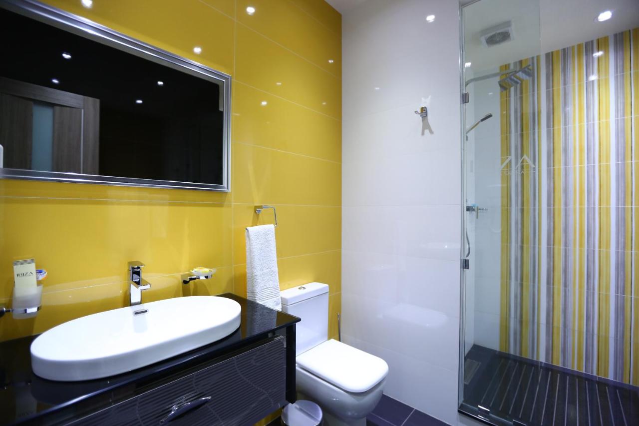 Ibiza Hotel&SPA photo