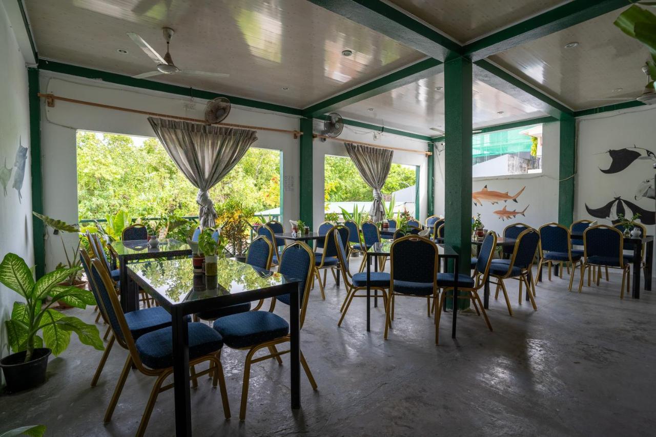 Olhumathi View Inn - 4