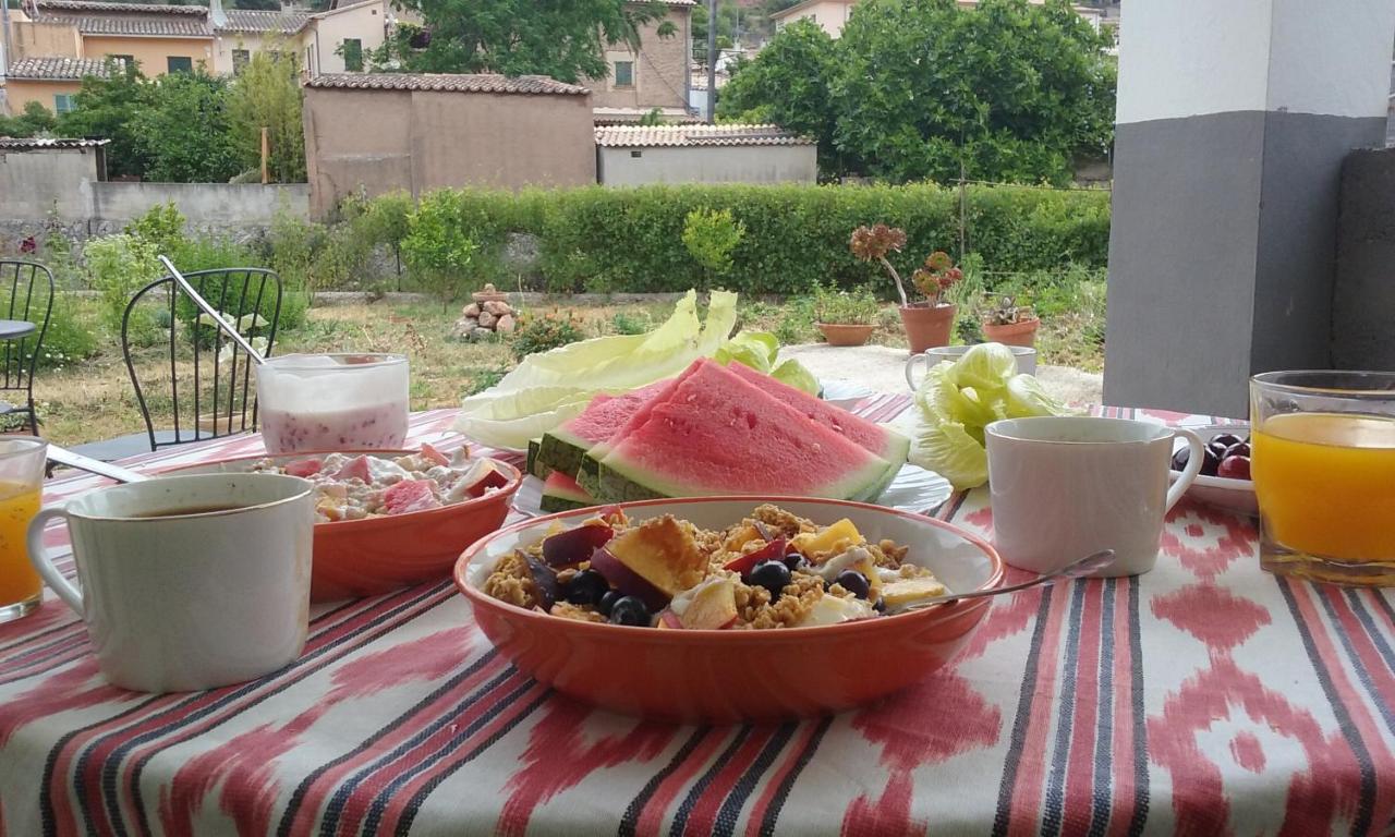 Sa Fita Backpackers - Albergue Juvenil - 2